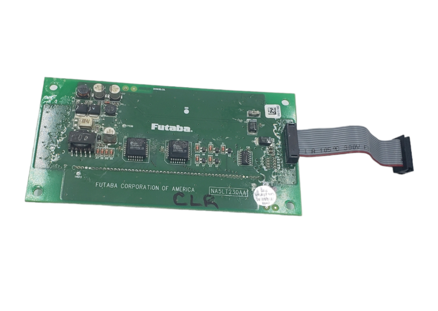 Genuine GE Oven Control Board NA5LT230AA Same Day Shipping & **60 Days Warranty*