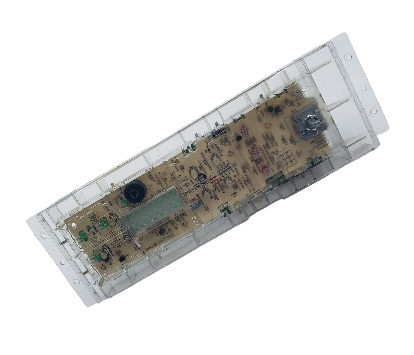 Genuine GE Oven Control Board 191D2818P002 *Same Day Shipping & 60 Days Warranty