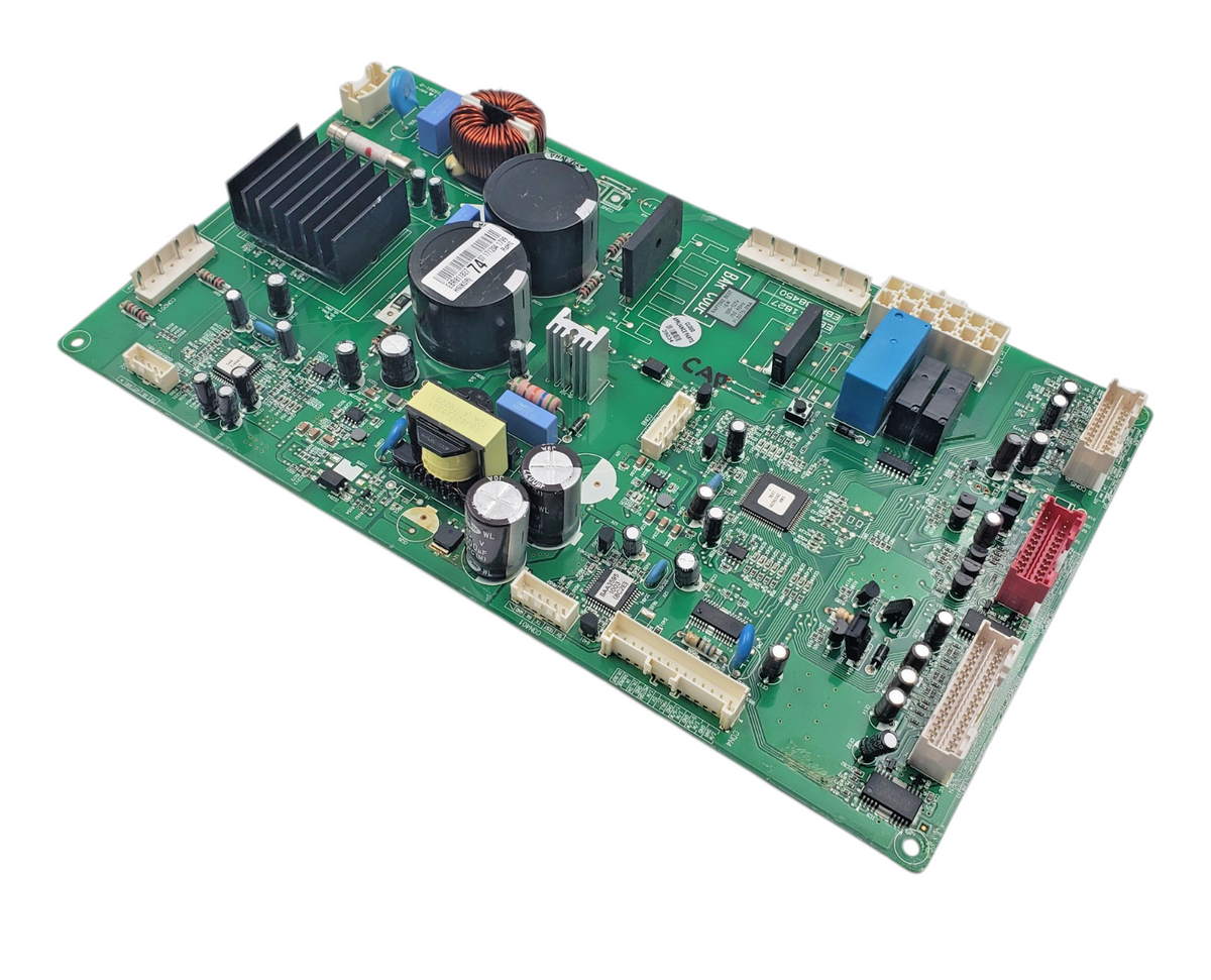Genuine LG Fridge Control Board EBR81182774 Same Day Shipping & 60 Days Warranty