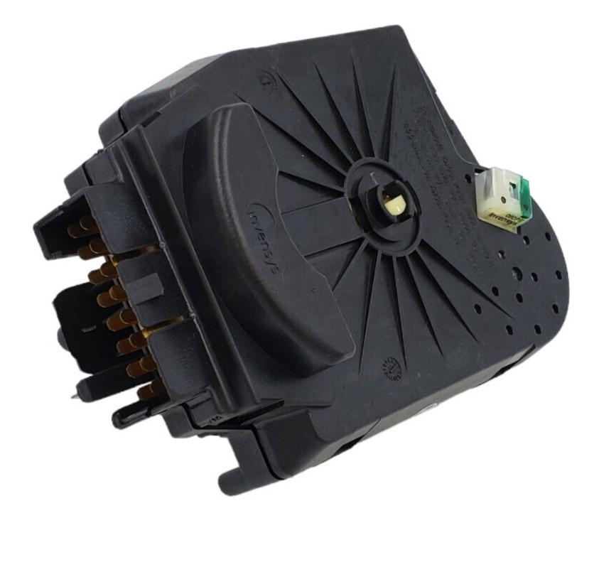 Genuine Whirlpool Washer Machine Timer 8557393 Same Day Ship & 60 Days Warranty*