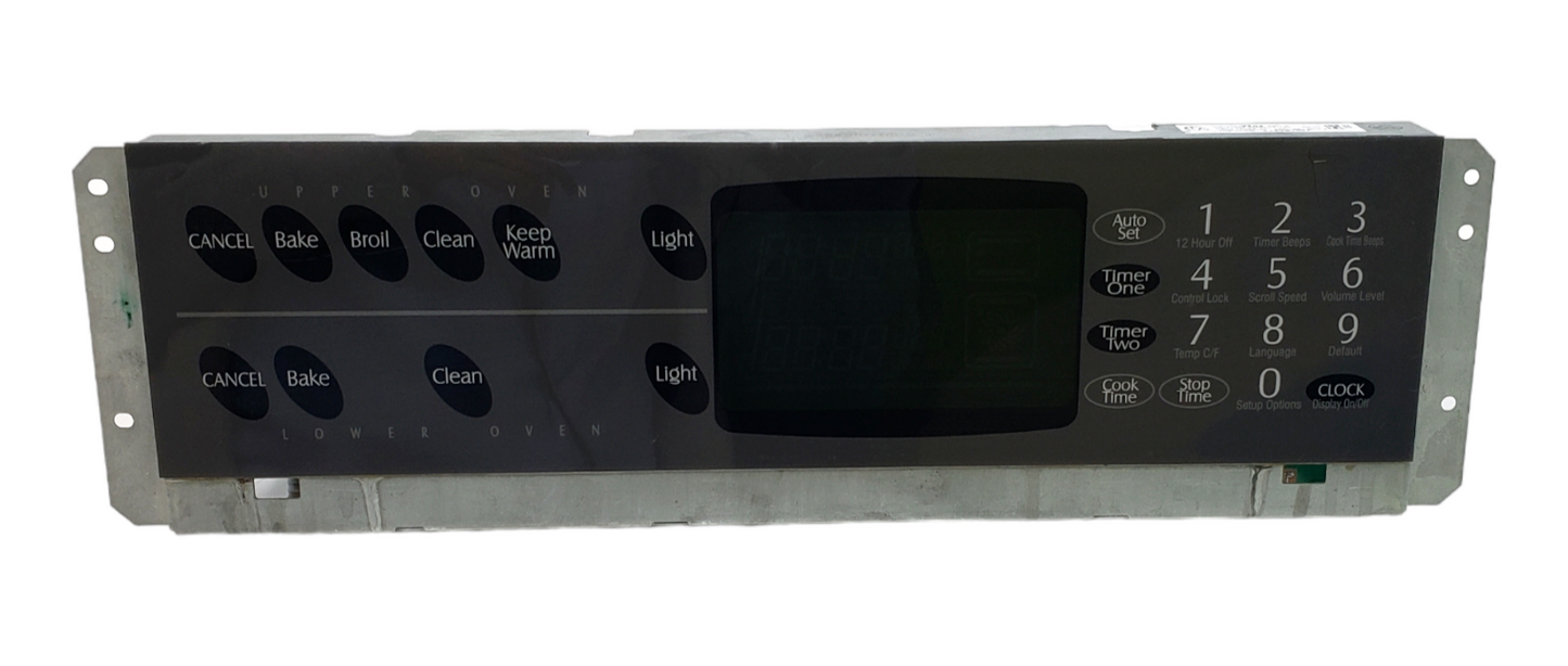 OEM Whirlpool Oven Control Board 8507P171-60 **Same Day Ship & 60 Days Warranty*