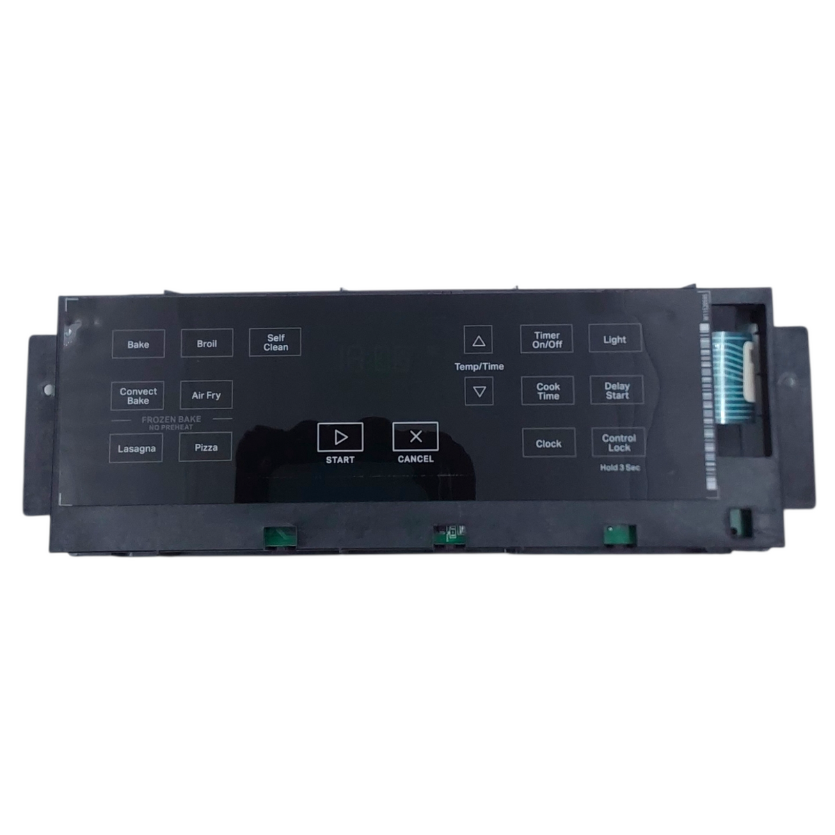 Whirlpool Genuine Range Control Board W11527160 Same Day Ship & 60 Days Warranty