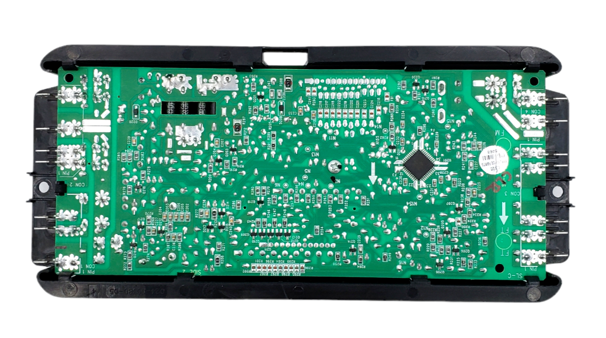 Genuine Whirlpool Range Control Board W10572541 Same Day Ship & 60 Days Warranty