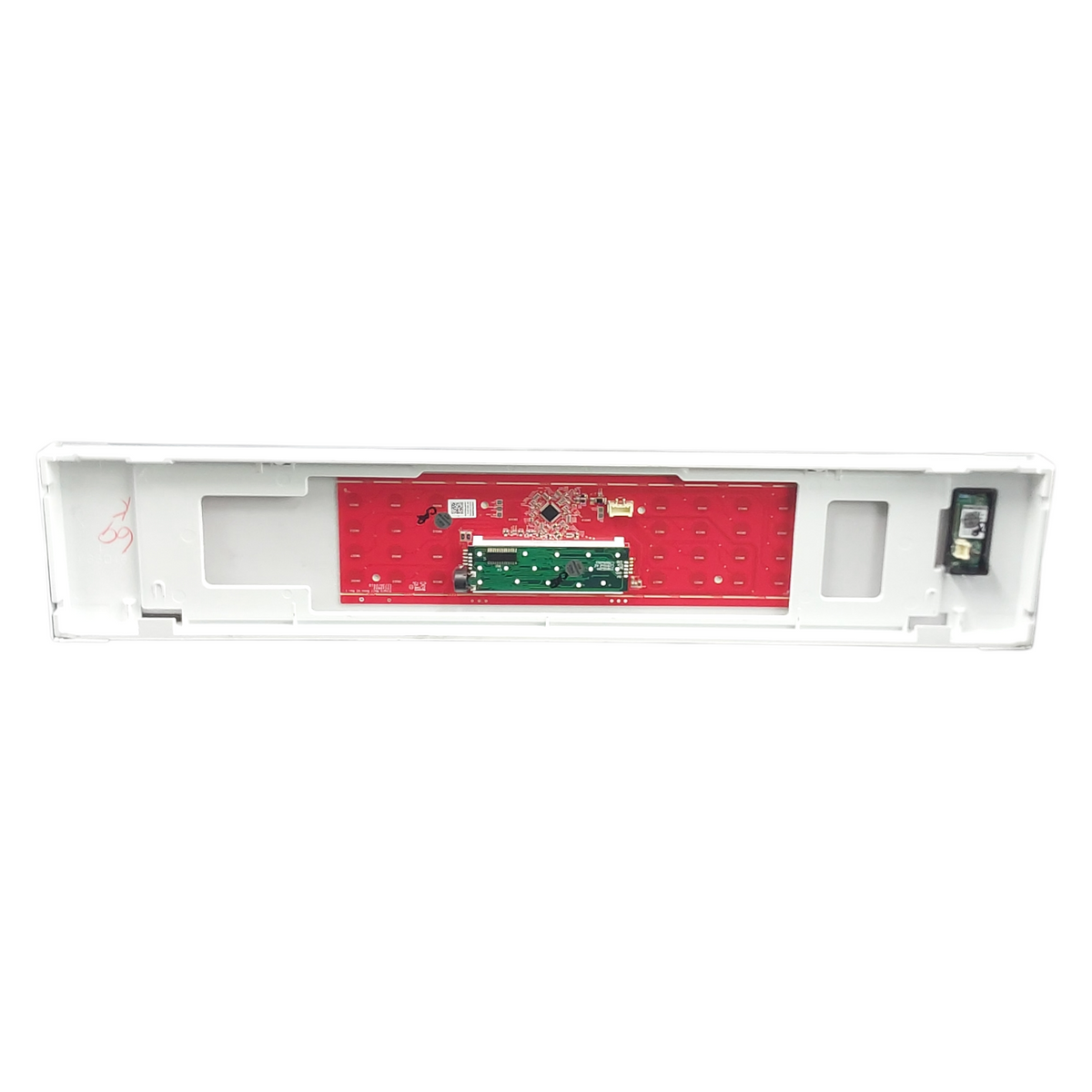GE New Range Control Panel 301D1067G002 **Same Day Shipping & 60 Days Warranty**