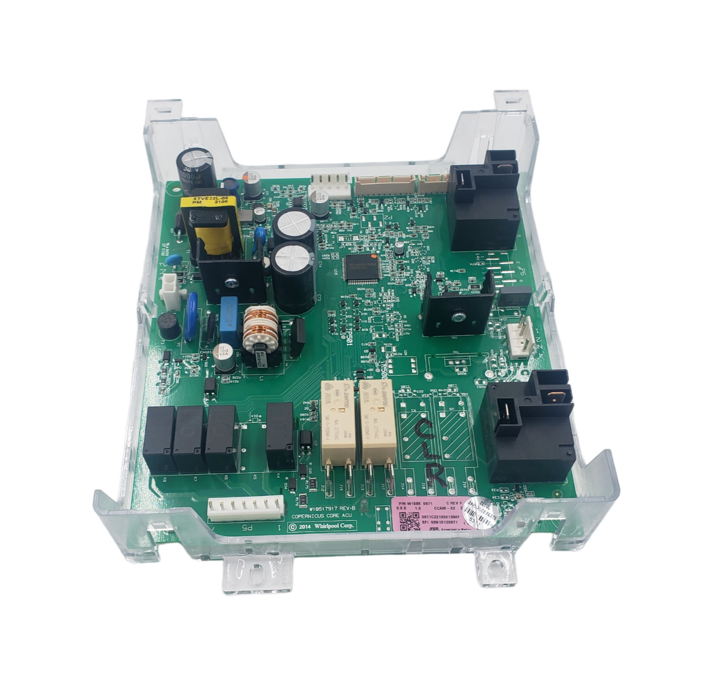 Genuine Whirlpool Oven Control Board W10850871 Same Day Ship & *60 Days Warranty