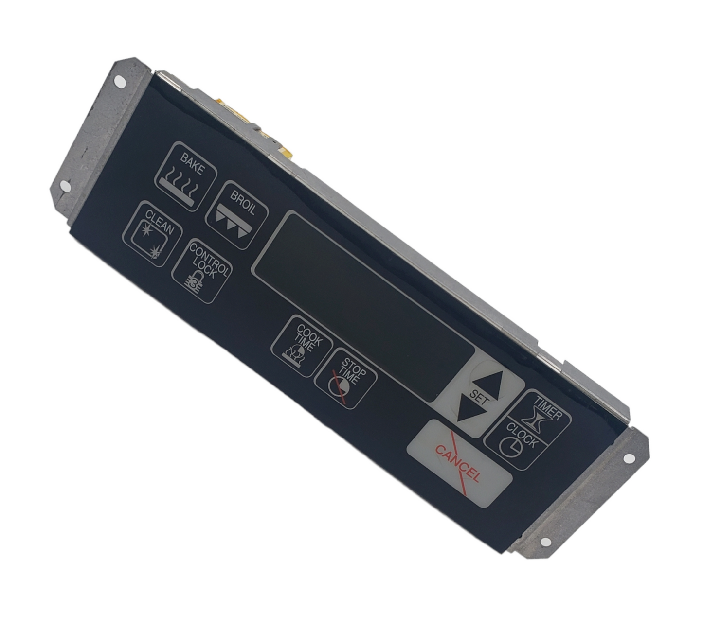 Genuine Whirlpool Oven Control 7601P553-60 Same Day Shipping & *60 Days Warranty