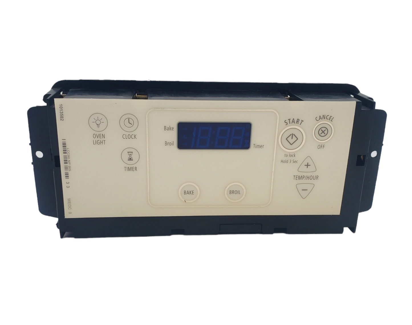 Genuine Whirlpool Oven Control Board W10108300 Same Day Ship & *60 Days Warranty