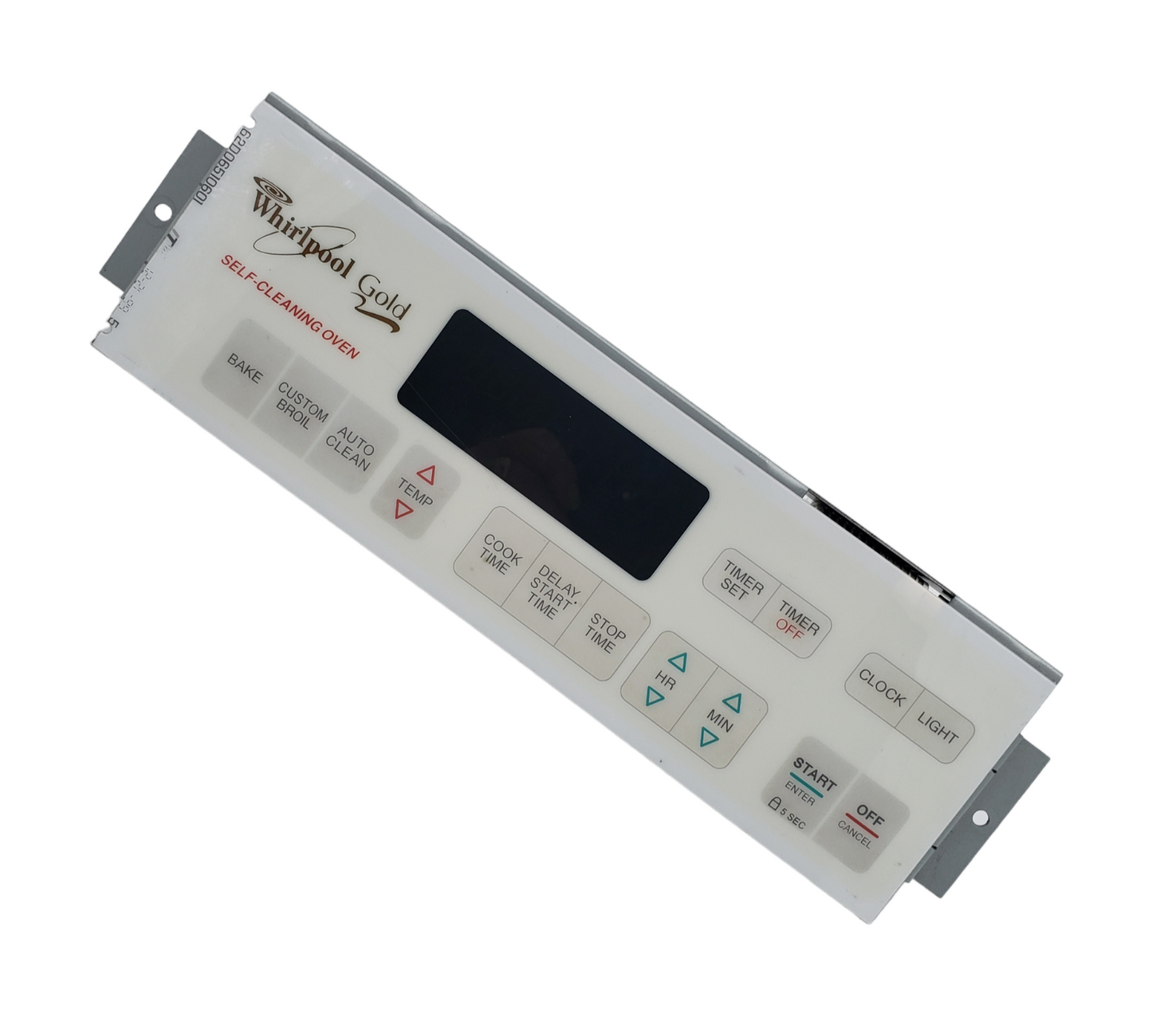 Genuine Whirlpool Oven Control Board 8054012 **Same Day Ship & 60 Days Warranty*