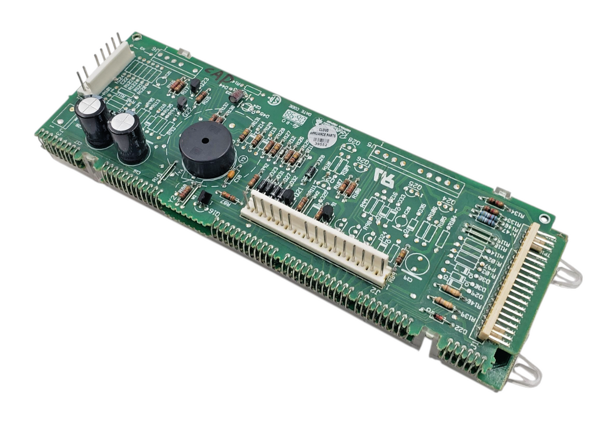 Genuine Dacor Range Control Board 82382 **Same Day Shipping & 60 Days Warranty**