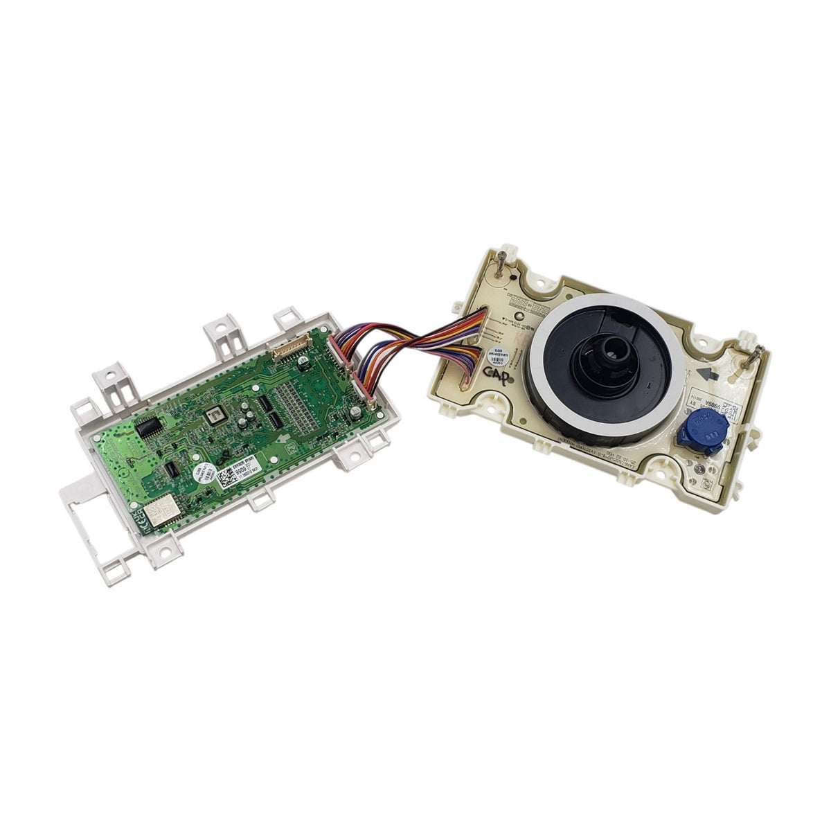 LG New Dryer Control Board EBR30359909  **Same Day Shipping & 60 Days Warranty**