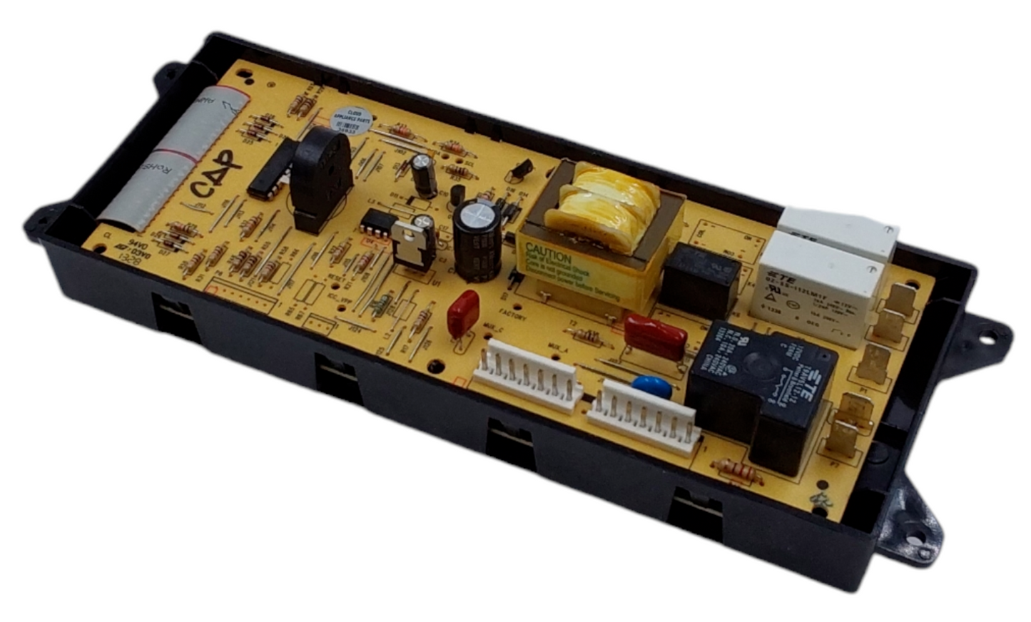 Genuine Frigidaire Oven Control Board 316557136 Same Day Ship & 60 Days Warranty