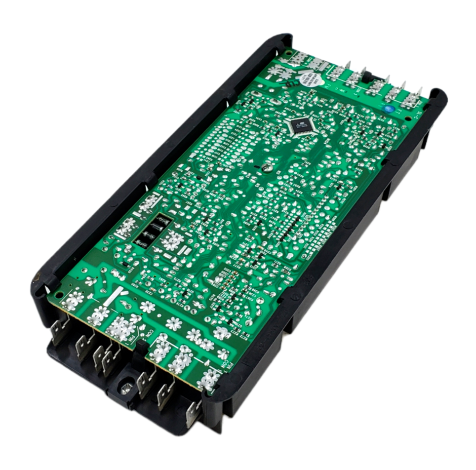 Genuine Whirlpool Range Control Board W10114373 Same Day Ship & 60 Days Warranty