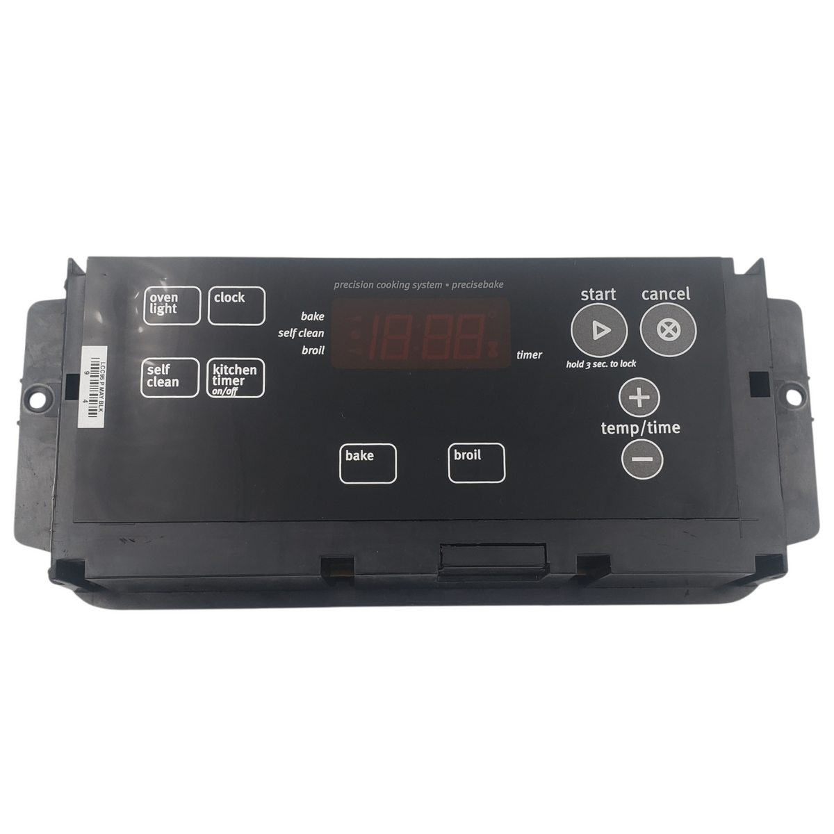 Whirlpool Genuine Range Control Board W10236248 Same Day Ship & 60 Days Warranty