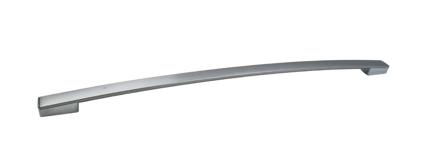 New GE Fridge Handle Stainless WR12X36385 Same Day Shipping & 60 Days Warranty**