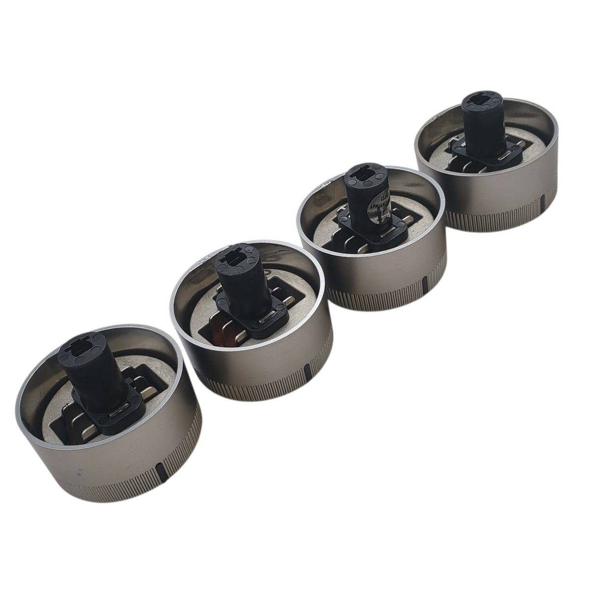 MIDEA New Oven Knobs Set 12971100018821 **Same Day Shipping & 60 Days Warranty**