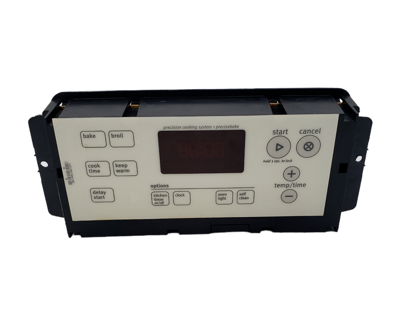 Genuine Whirlpool Oven Control Board W10236251 Same Day Ship & *60 Days Warranty