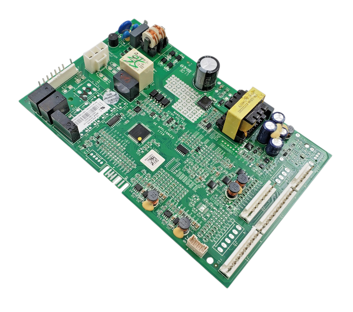 GE Genuine Fridge Control Board 245D1887G001  *Same Day Ship & 60 Days Warranty*