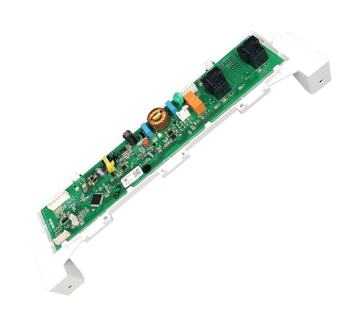 Genuine GE Dryer Control Board 234D1982G001 Same Day Shipping & 60 Days Warranty