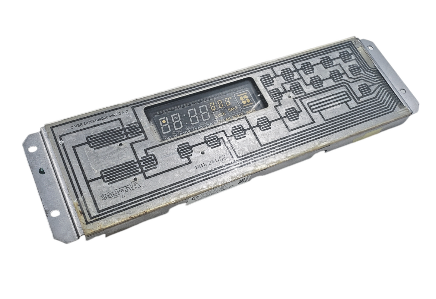 Genuine Maytag Oven Control Board 7601P655-60 *Same Day Ship & 60 Days Warranty*