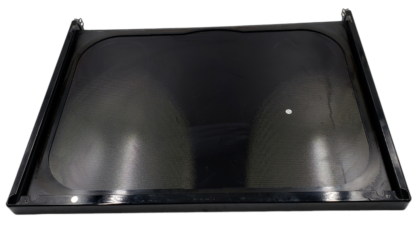 Genuine Whirlpool Range Glass Cooktop W10245805 Same Day Ship & 60 Days Warranty