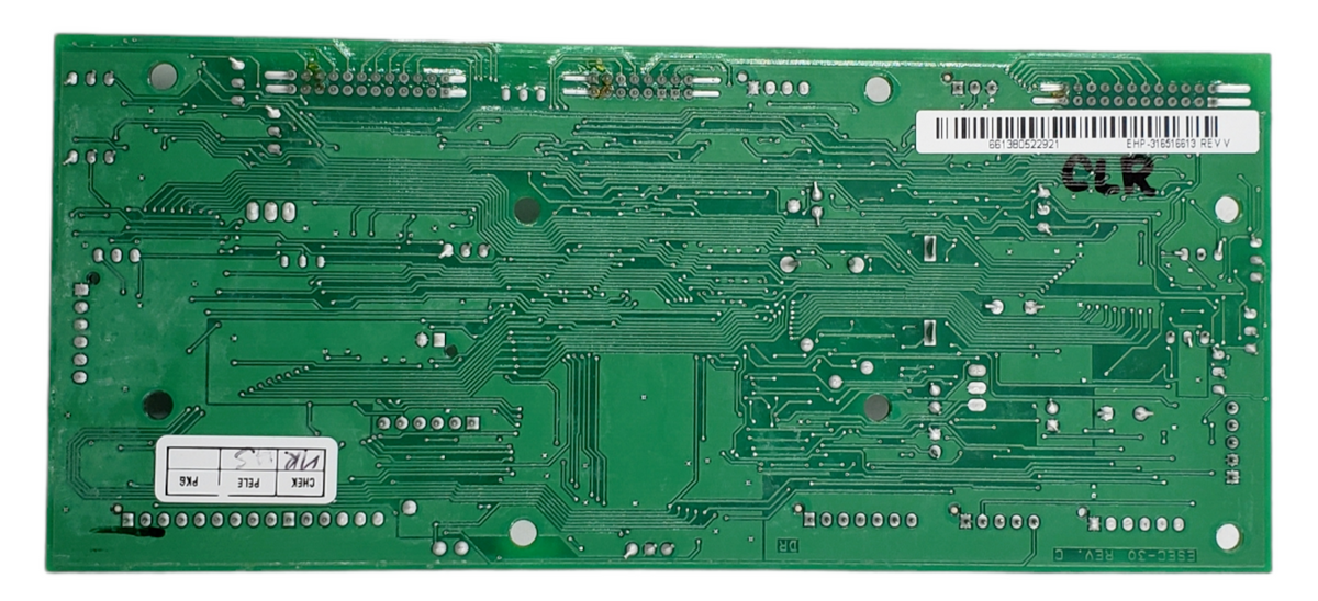 Genuine Frigidaire Range Control 316516613 Same Day Shipping & 60 Days Warranty*
