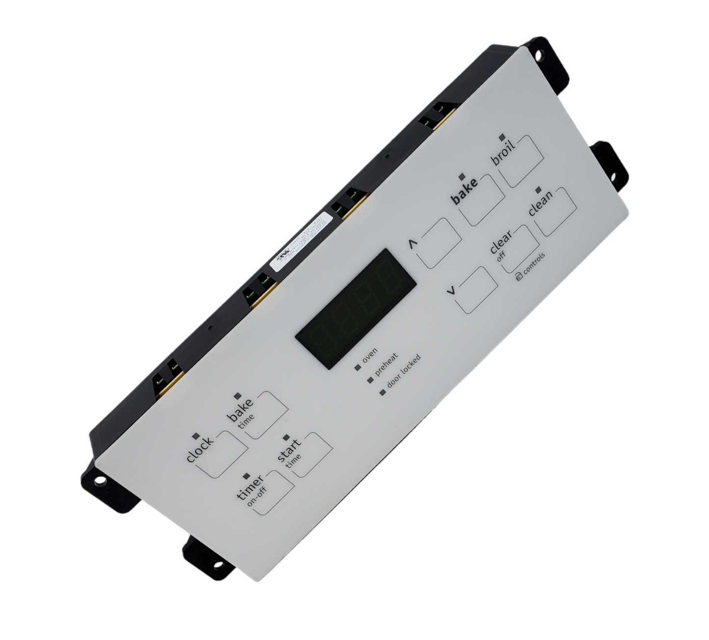 Genuine Frigidaire Range Control 316557115 Same Day Shipping & 60 Days Warranty.