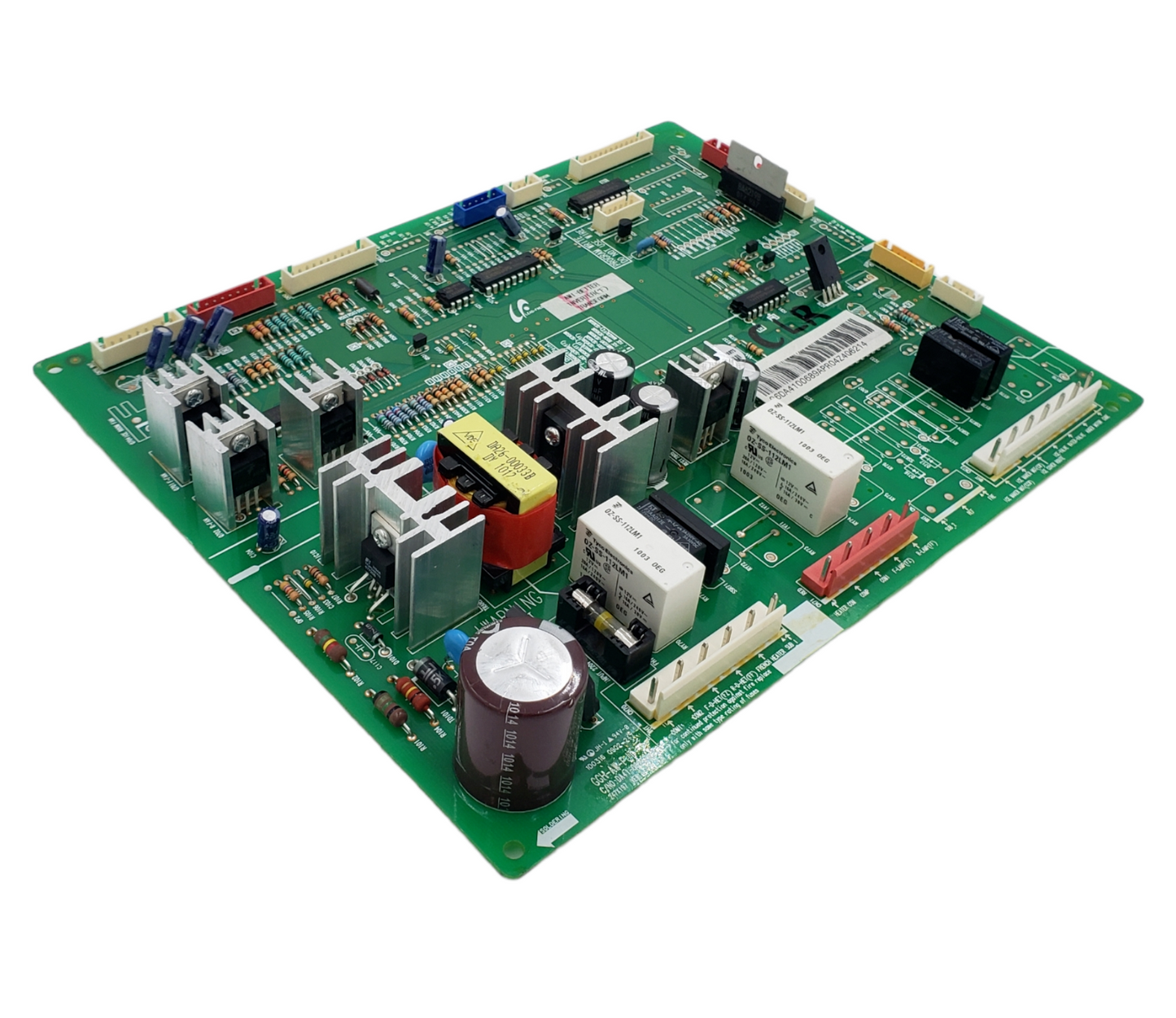 OEM Samsung Refrigerator Control DA41-00689A Same Day Ship & **60 Days Warranty*
