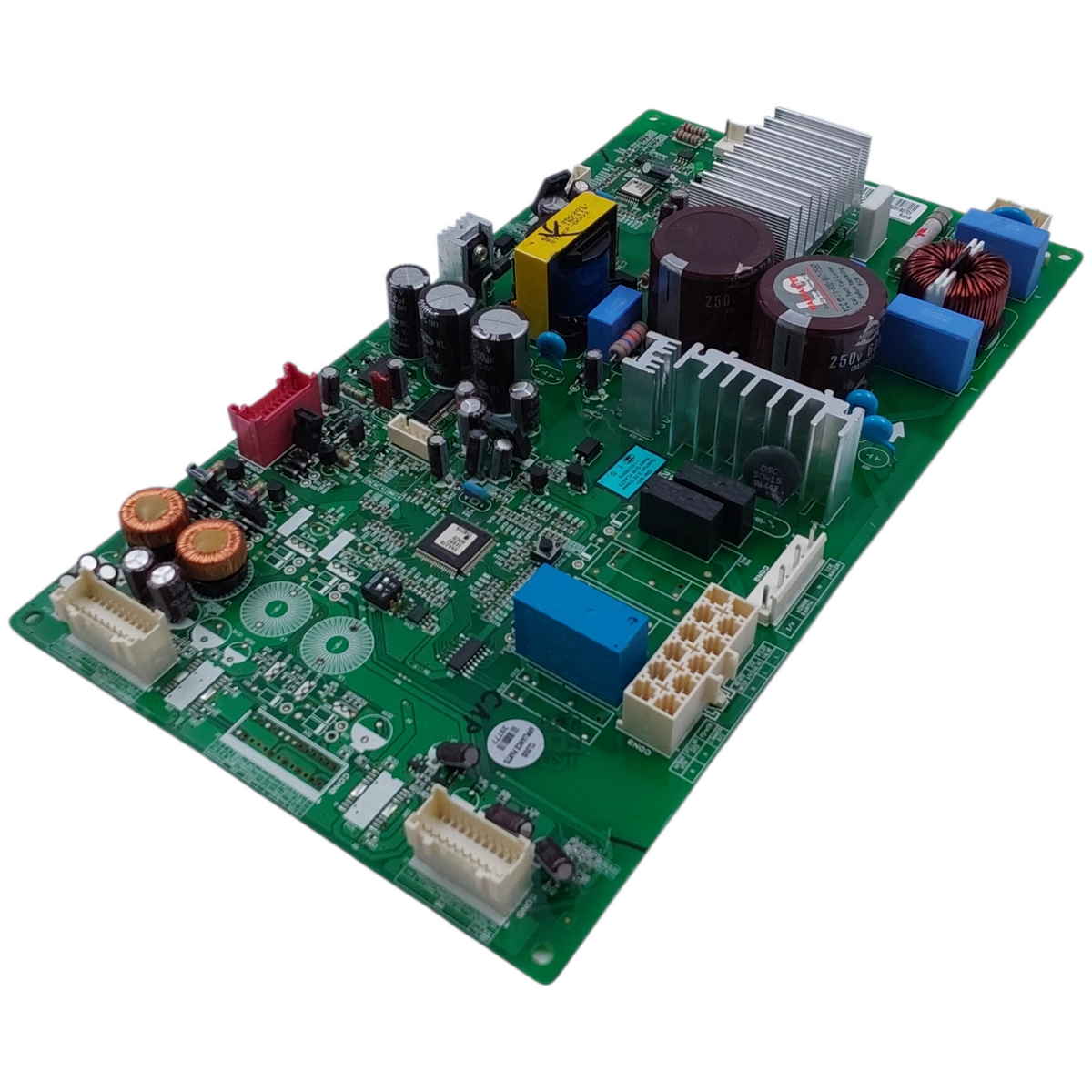 LG Genuine Fridge Control Board EBR77042538 Same Day Shipping & 60 Days Warranty