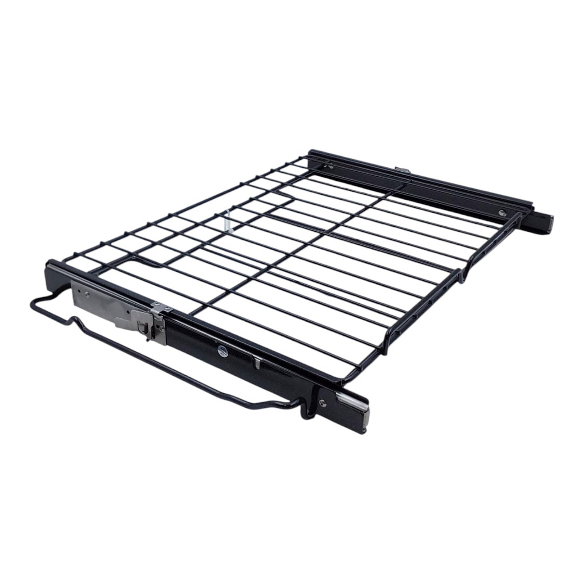 GE New Range Sliding Rack Assembly WB48X38086 *Same Day Ship & 60 Days Warranty*