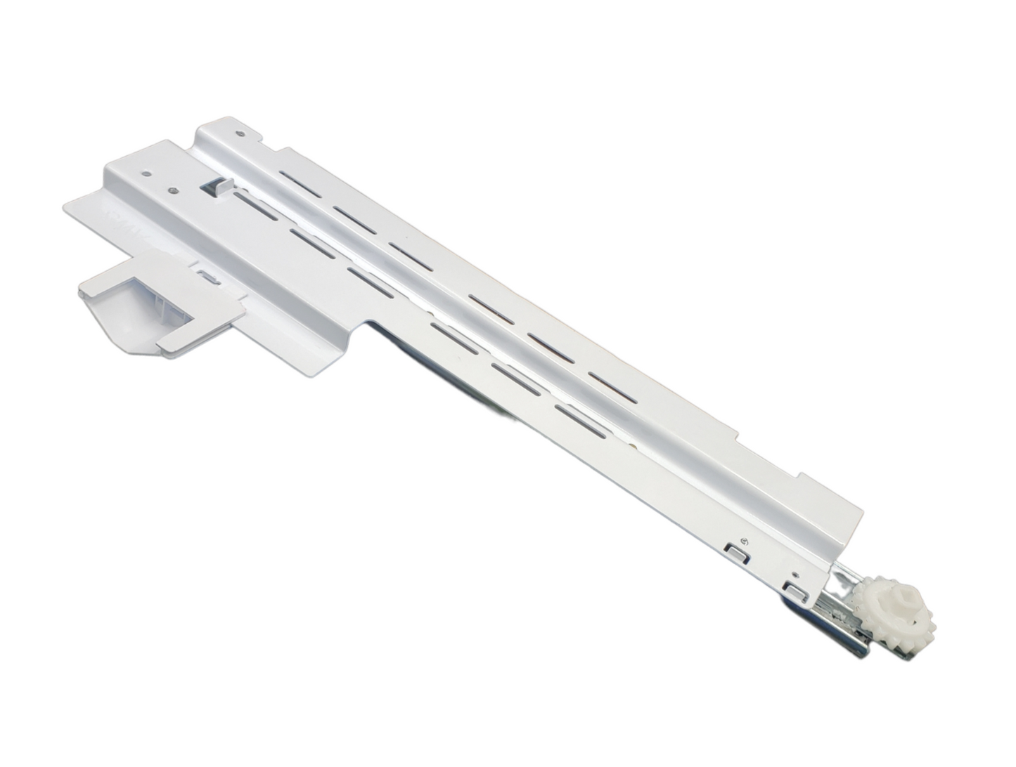 New Samsung Fridge Assy Rail-Low Lf DA97-08803F Same Day Ship & 60 Days Warranty