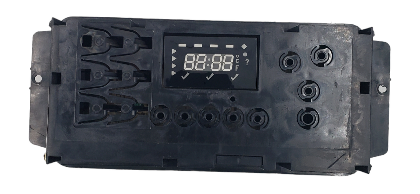 Genuine Whirlpool Range Control Board W10108190 Same Day Ship & 60 Days Warranty