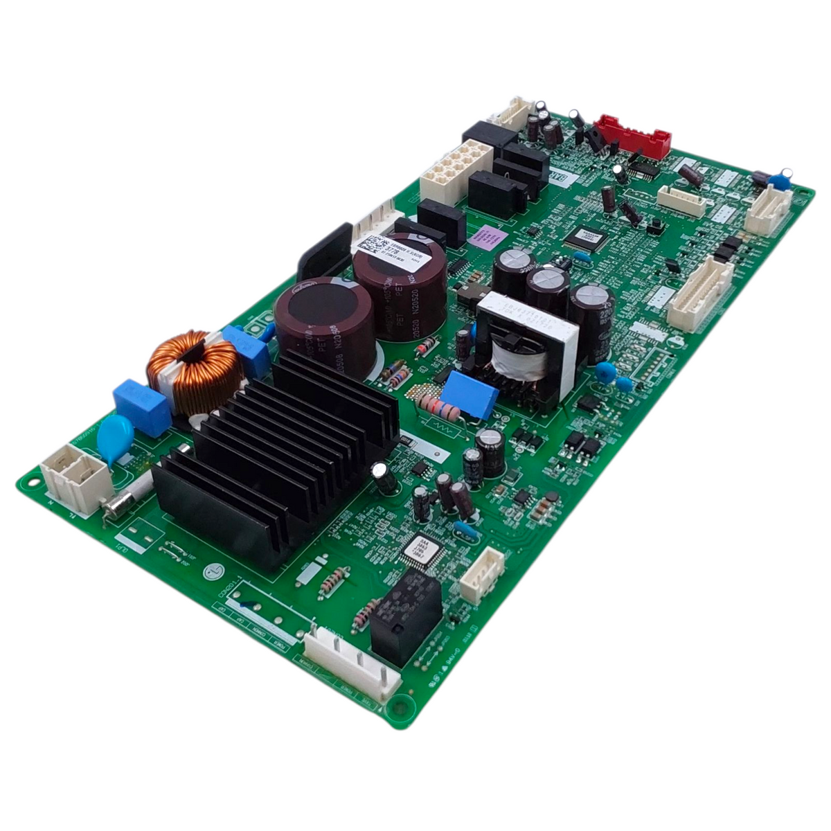 Genuine LG Fridge Control Board EBR86093778 Same Day Shipping & 60 Days Warranty