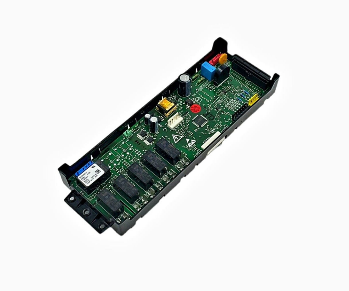 Genuine Whirlpool Range  Control Board W10340311 Same Day Ship & 60 Day Warranty