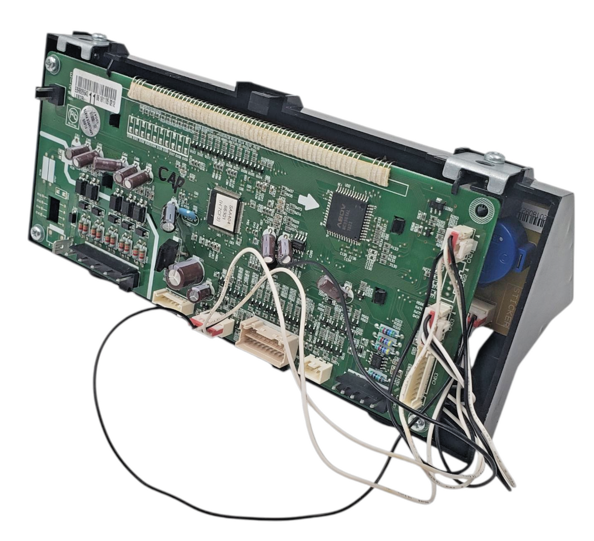 Genuine LG Range Control Board EBR82864011 Same Day Shipping & 60 Days Warranty*