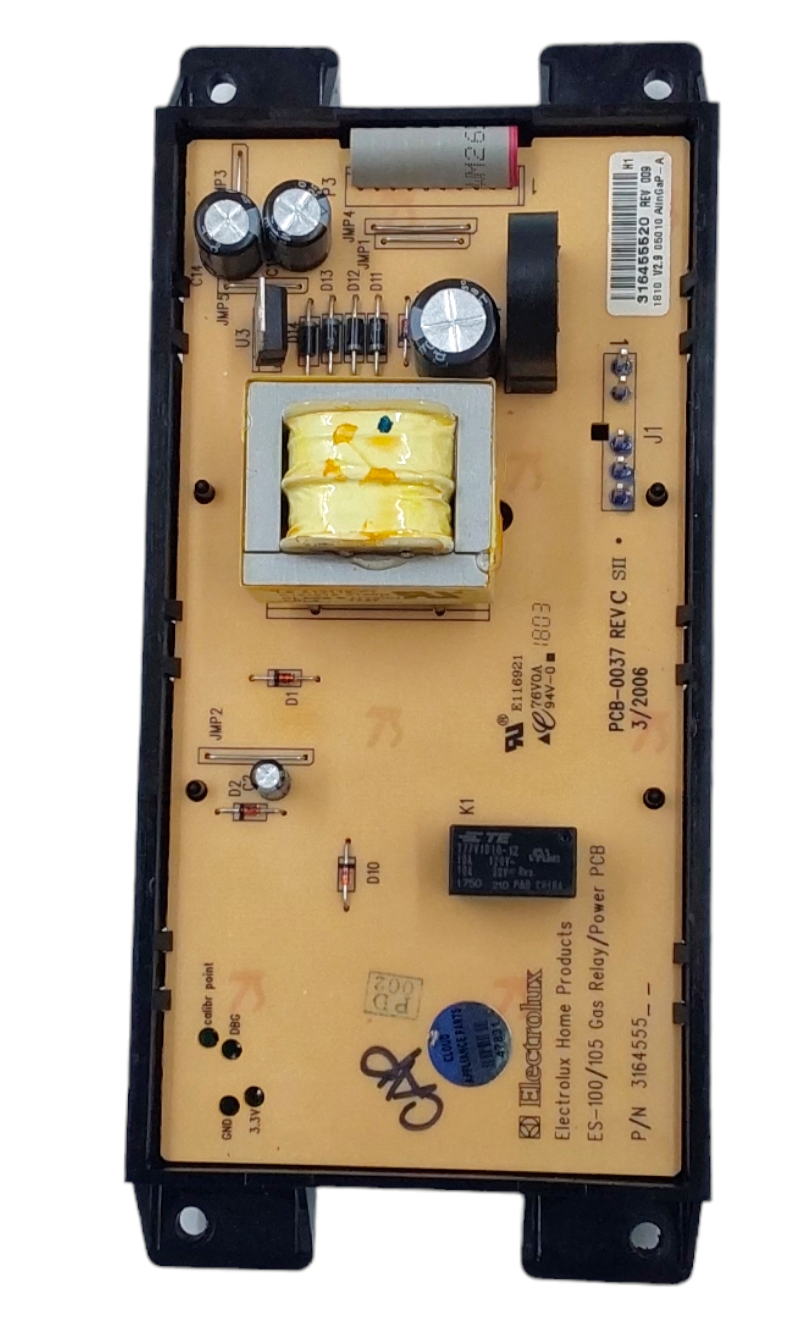 Genuine Frigidaire Oven Control Board 316455410 Same Day Ship & 60 Days Warranty