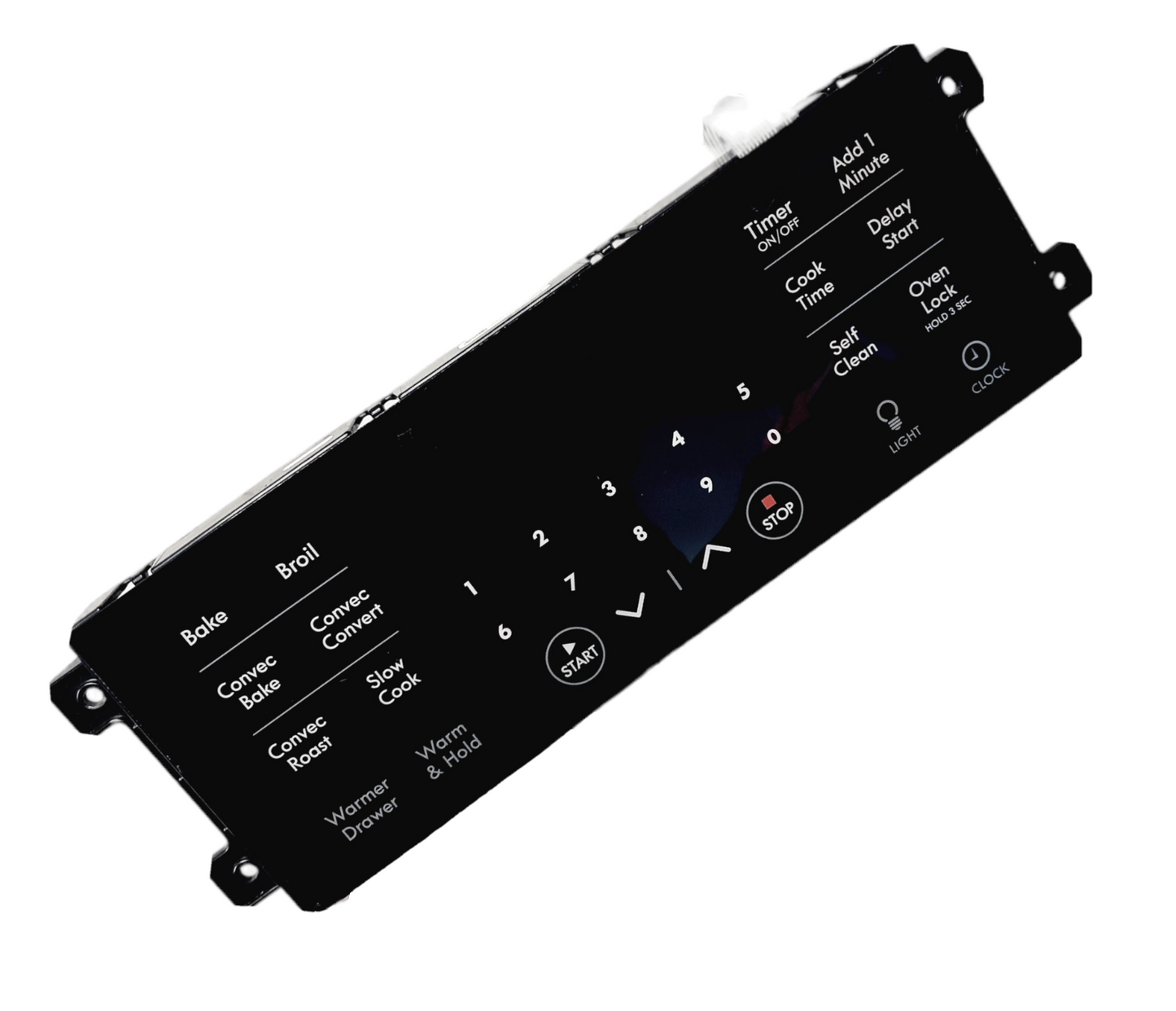 Genuine Frigidaire Oven Control Board 316650003 Same Day Ship & 60 Days Warranty
