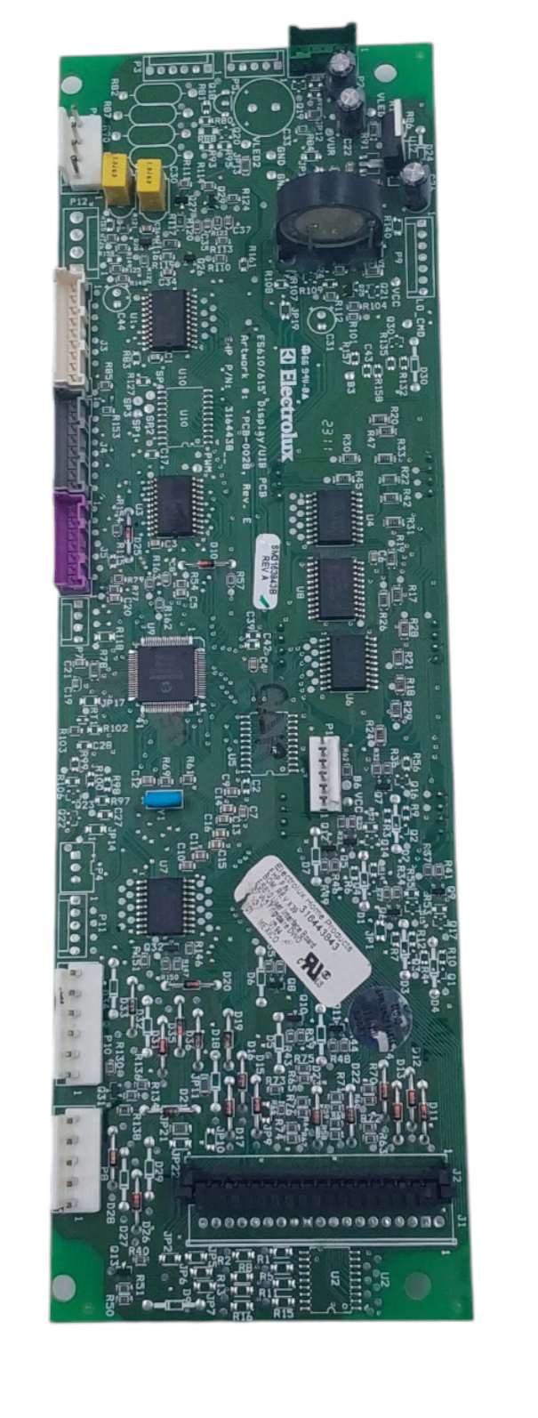 Genuine Frigidaire Oven Control Board 316443843 Same Day Ship & 60 Days Warranty