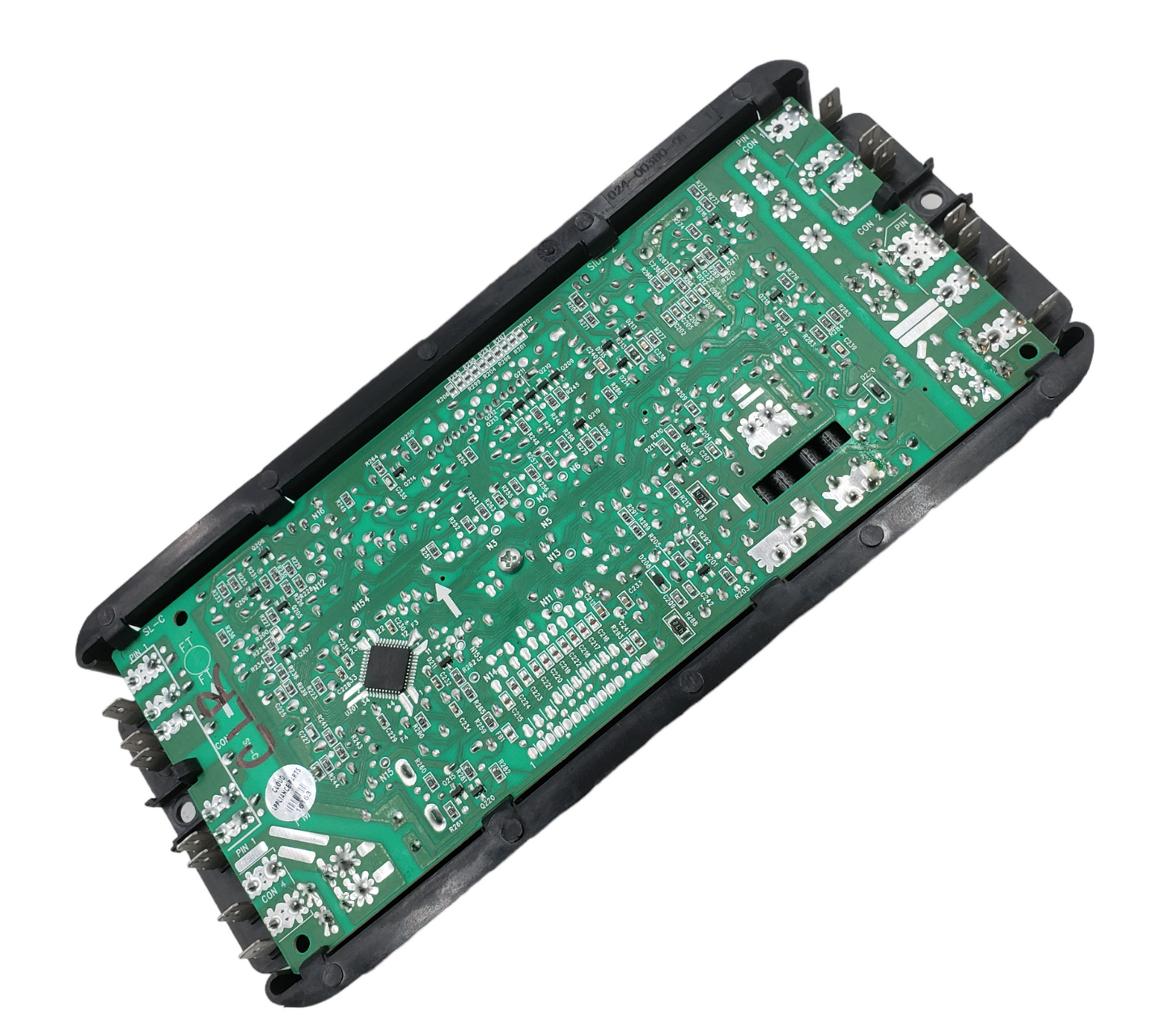 Genuine Whirlpool Oven Control Board W10476672 *Same Day Ship & 60 Days Warranty