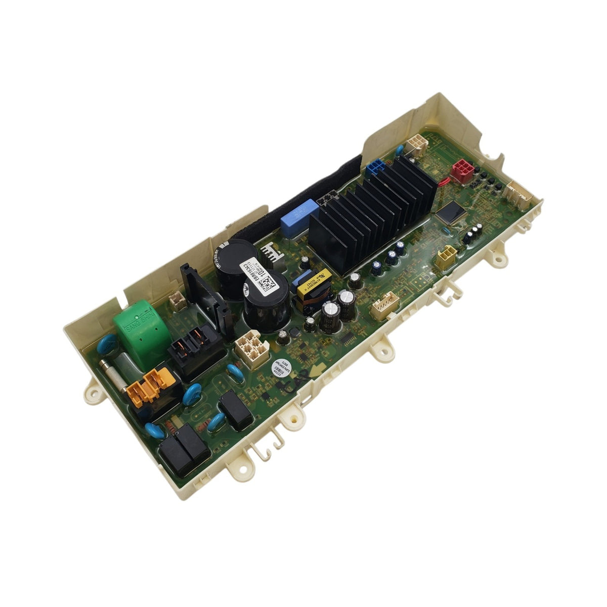 LG Genuine Washer Control Board EBR81634310 Same Day Shipping & 60 Days Warranty