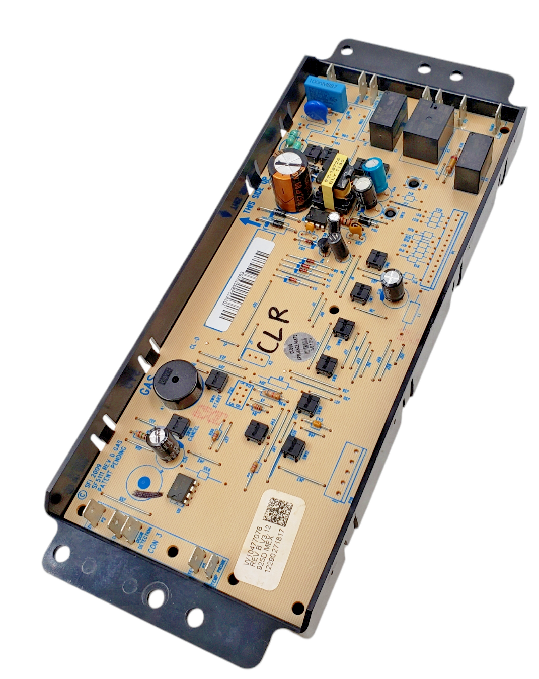 Genuine Whirlpool Oven Control Board W10477076 Same Day Ship & 60 Days Warranty*
