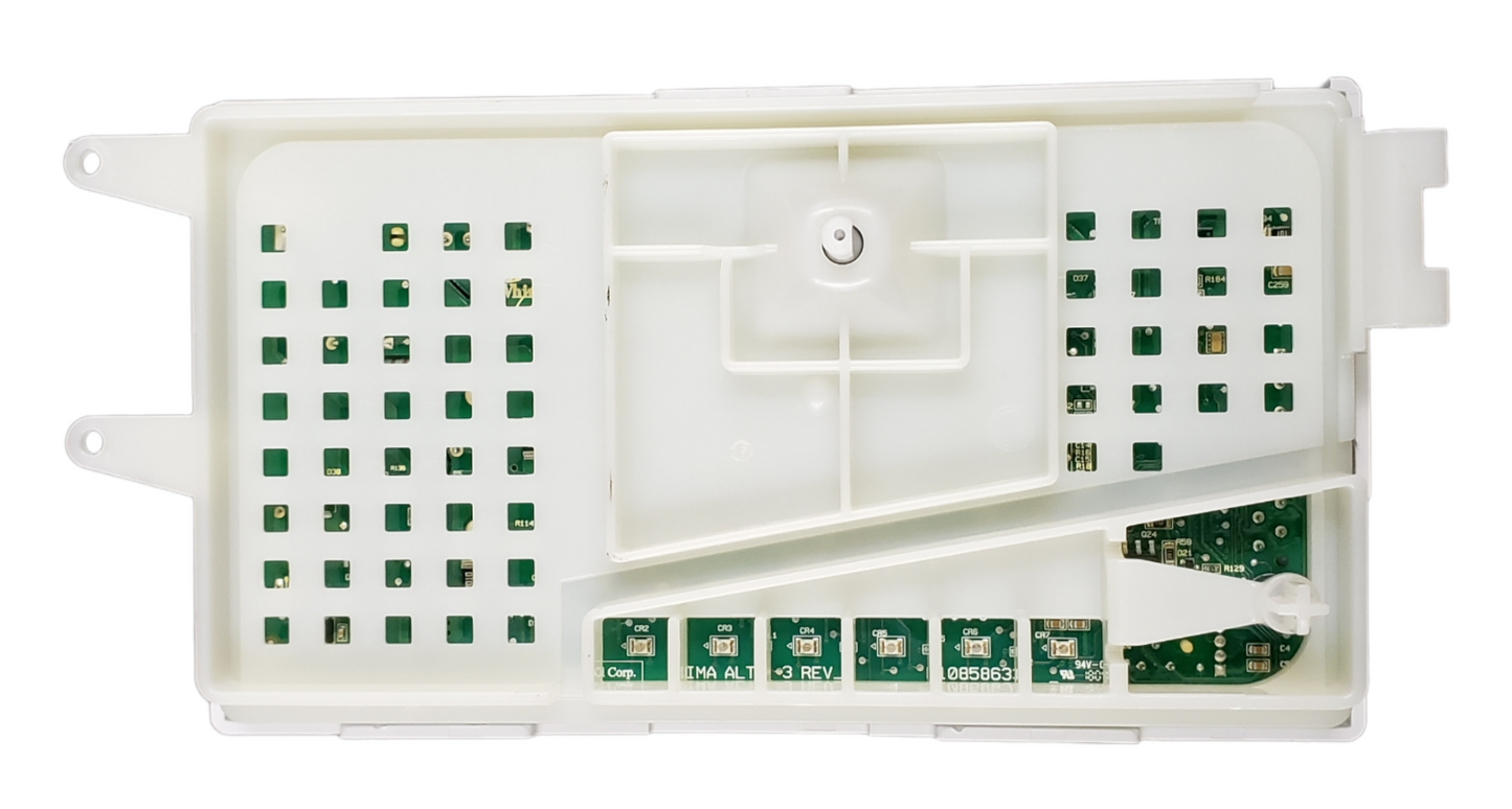 Genuine Whirlpool Washer Control W11171172 *Same Day Shipping & 60 Days Warranty