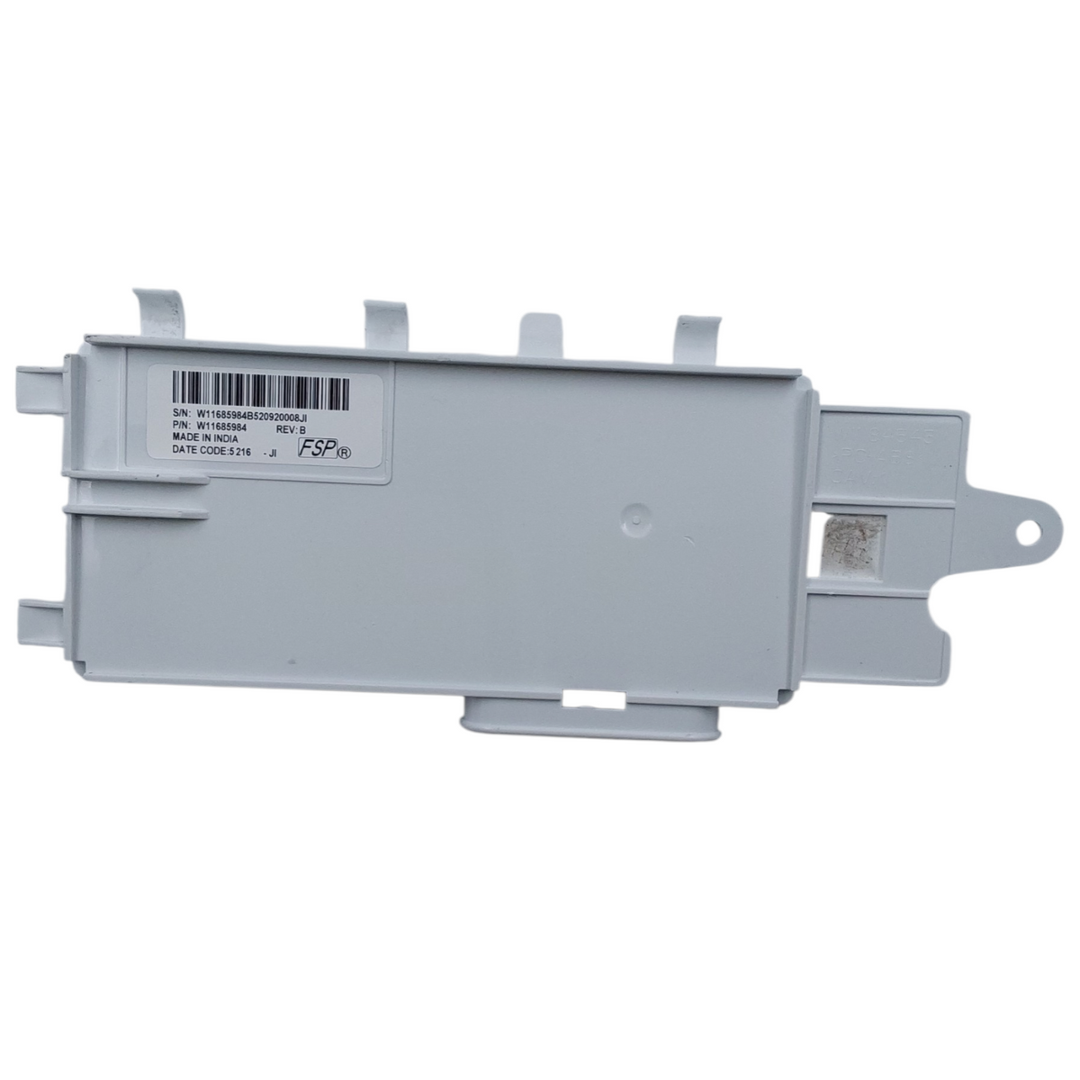 Whirlpool Genuine Washer Control Board W11734307 Same Day Ship &60 Days Warranty