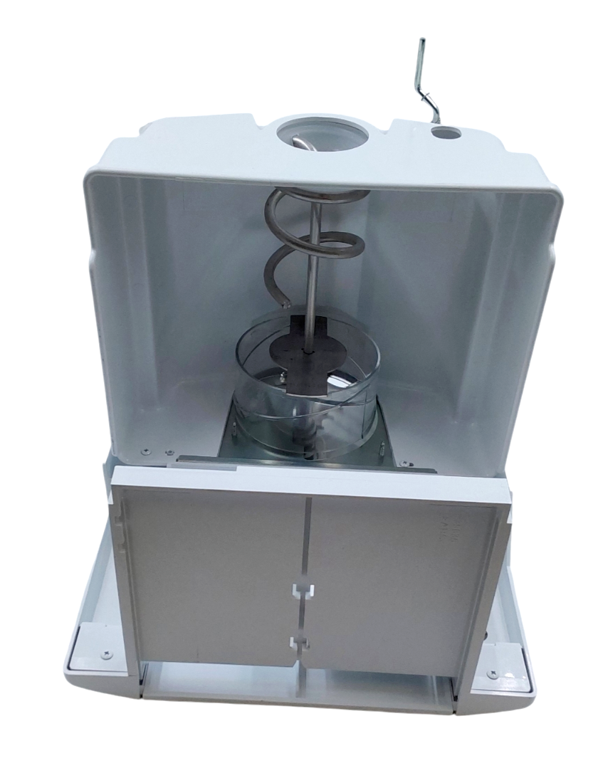 New GE Refrigerator Ice Bucket 162D7663G021 Same Day Shipping & 60 Days Warranty