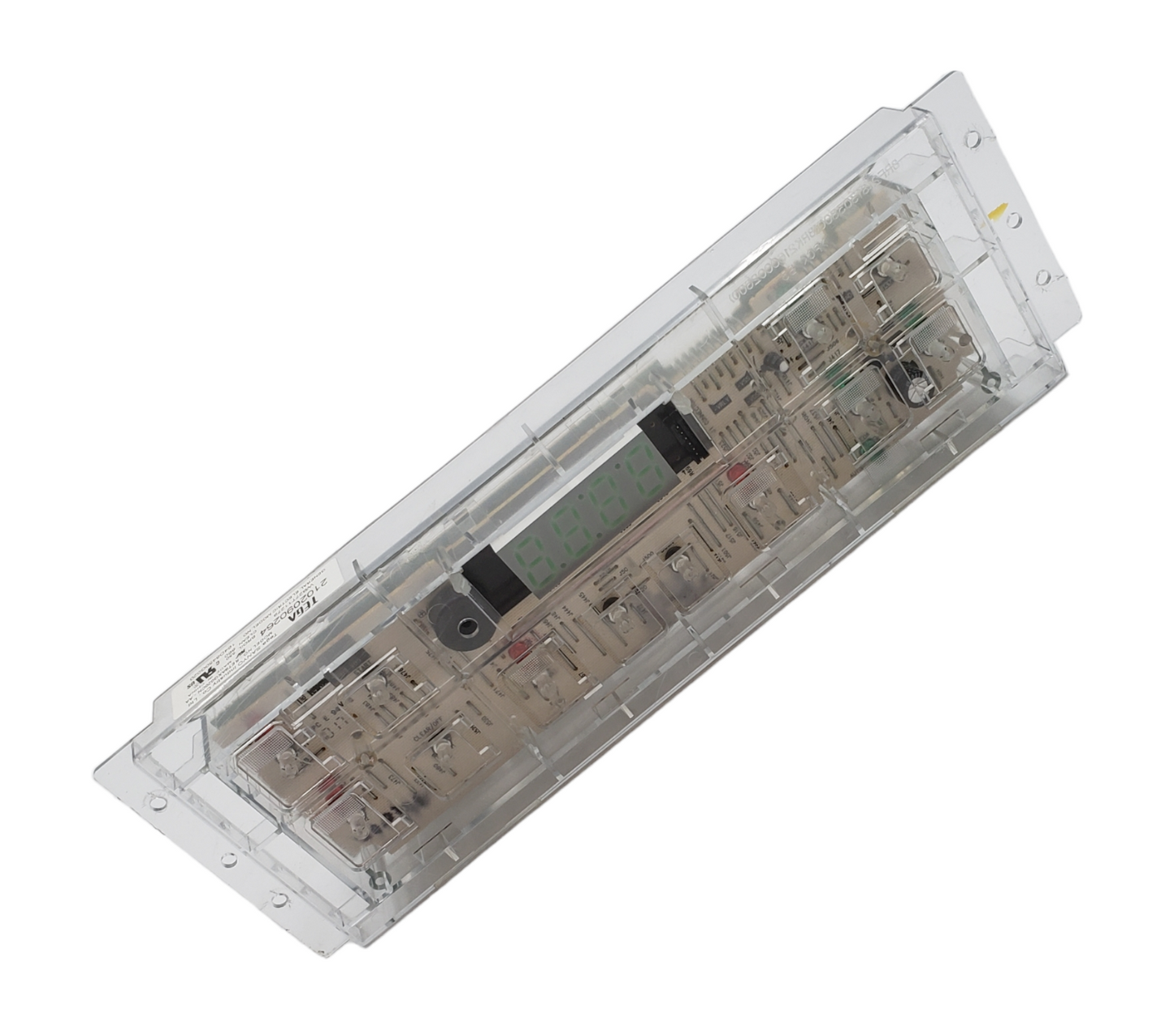 Genuine GE Oven Control Board 164D8450G020 Same Day Shipping & 60 Days Warranty