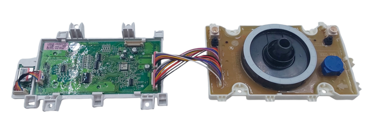 Genuine LG Dryer Control Board EBR85235702 Same Day Shipping & 60 Days Warranty*