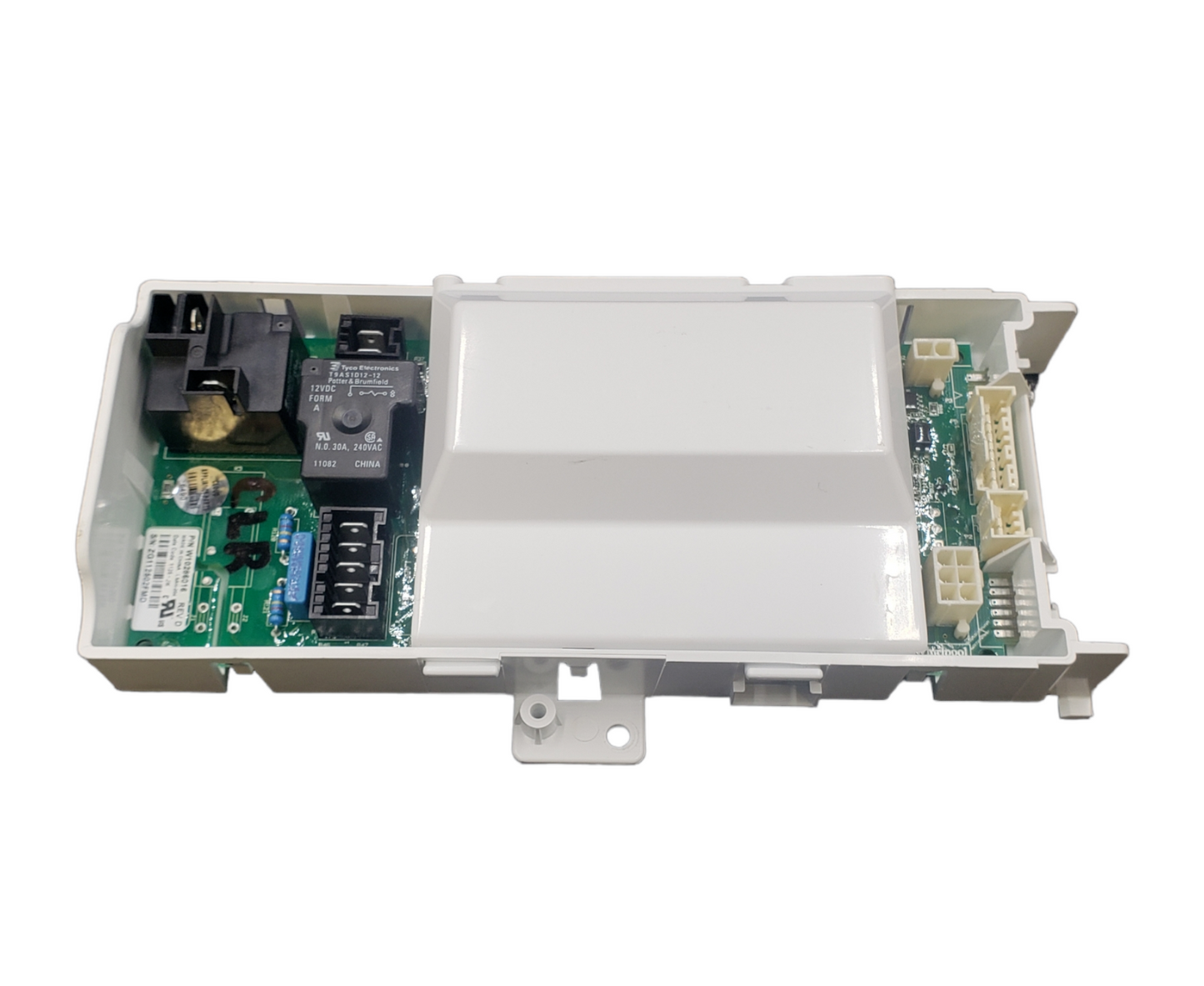 Genuine Whirlpool Dryer Control Board W10286016 Same Day Ship & 60 Days Warranty