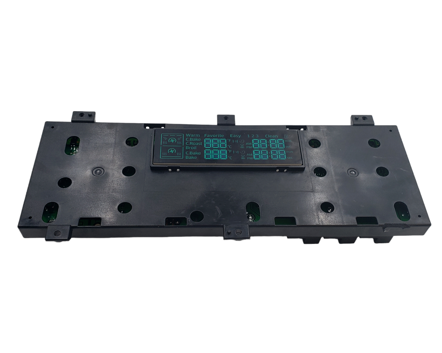 Genuine Samsung Oven Control Board DE92-03761D *Same Day Ship & 60 Days Warranty