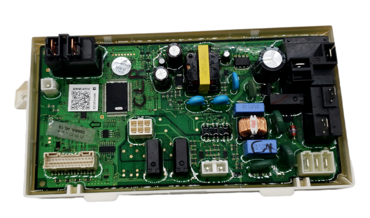 Samsung Genuine Dryer Control Board DC97-21429H Same Day Ship & 60 Days Warranty