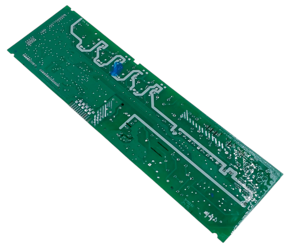 Genuine GE Oven Control Board 191D9084G019 Same Day Shipping & 60 Days Warranty*