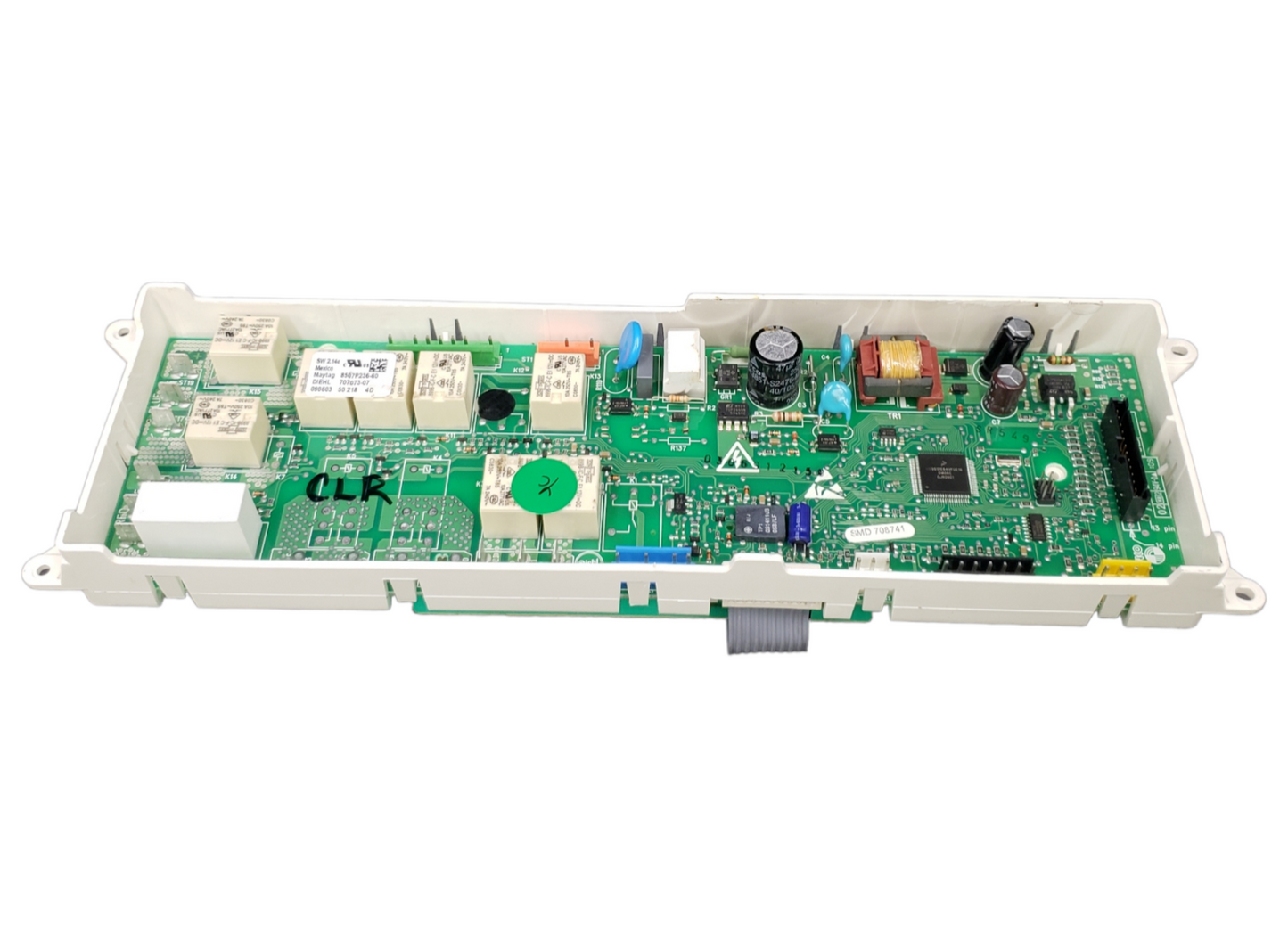 OEM Whirlpool Oven Control Board 8507P236-60 **Same Day Ship & 60 Days Warranty*